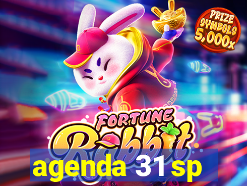 agenda 31 sp